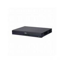 XVR5108HE-4KL-I3(1T) - xvr ai 8 canaux analogiques / 8+8 canaux ip 8MP 1 ssd intégré