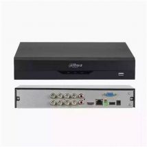 XVR5108HS-I3(1T) - xvr ai 8 canaux analogiques 5MP / 8+4 canaux ip 6MP 1 ssd intégré