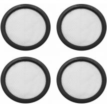 XVX - 4 pièces filtres Hepa filtre Hepa de remplacement pour Proscenic P8 thsinde