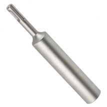 Bouterolle d'Enfoncemen sds plus ø Intérieur 20mm x ø Extérieur 25mm x 170mm de Longueur, - XVX