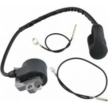 XVX - FlkwoH Bobine d'allumage FS400 FS450 FS480 Pack haute tension Bobine d'allumage Allumeur