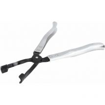 XVX - Pince De Joint De Tige De Soupape, Longue Pince Universelle De Retrait D'Outil De Retrait De Joint De Tige De Soupape De Voiture De 27 cm