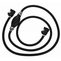 Pompe à Essence Carburant Huile Eau à Sens Unique pour Bateau Moteur Hors-bord Yamaha Yum - XVX