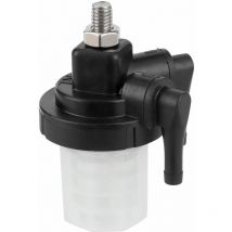 Remplacement du filtre à carburant 61N-24560-00 pour Yamaha hors-bord 2 temps/4 temps - XVX