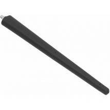 Voiture am fm Antenne 52019353 51910790 Caoutchouc Noir Remplacement pour Fiat 500 2012 à Partir du Véhicule o Antennes Vidéo Antennes - XVX