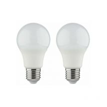 XXCELL Bombilla LED estándar - E27 equivalente a 100W x2