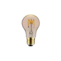 Led lampadina a filamento - 3 w - 130 lumen - 2100 k - E27 - Ambré - Xxcell