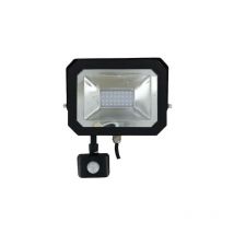XXCELLL Proyector LED con sensor - 2100 lúmenes - 30W