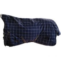 115 cm, Bleu marine: Imperméable, rembourré, rembourré, rembourré, rembourré, rembourré, rembourré, rembourré 300 g Tissu Aberdeen résistant à la