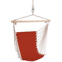 Xxl Hängesitz Terracotta 100x60cm-D62360-Terracotta