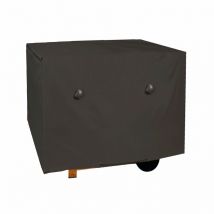 Cov'up - Housse de barbecue l polyester noir