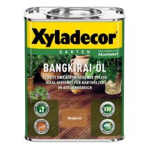 Xyladecor Bangkirai-öl 750ml - 5087797