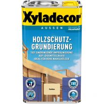 Holzschutz-Grundierung Lmh 2,5l - 5087954 - Xyladecor