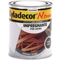N protect verde abete 750ML - Xyladecor
