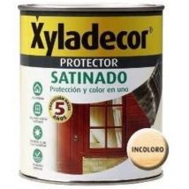 Xyladecor - bruguer pinturas akzo satinado incoloro 5 l 5089295