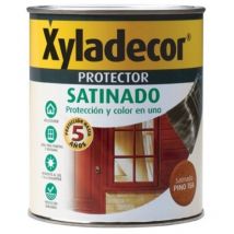 Xyladecor - Protector madera satinado incoloro 750 ml