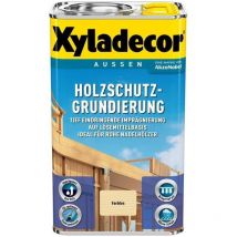 Xyladecor - Xylagrund Farblos 2,5 Ltr