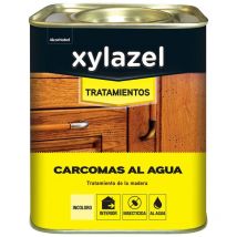 Xylazel - Carcomas al agua Incoloro 2,5 l