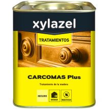 Carcomas Plus 2,5l 5600419 - Xylazel