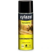 Xylazel Carcomas Plus Injection Spray 0.400lt 5608817.