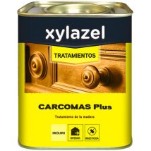 Xylazel - Carcomas Plus 5l 5600422
