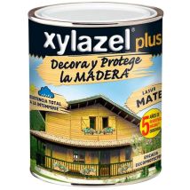 Plus Decora Mat Acajou 0.750l 5396741 - Xylazel