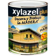 Plus Decora Chêne Mat 0,750L - Xylazel