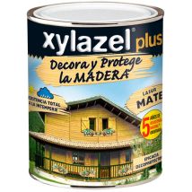 Plus Decora Mat Sapelli 0.750l 5396719 - Xylazel