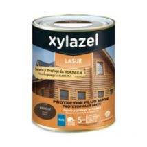 Xylazel - Lasur plus mate 750 ml wengue