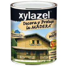 Lasur plus mate 750 ml wengue – Xylazel