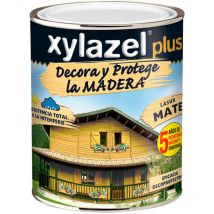 Xylazel plus Dekor Eiche matt 0,375l 5396725