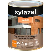 Xylazel - sol satinado incoloro 0,750l 5396904