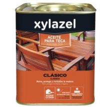 Honig-Teaköl 0,750 l - Xylazel