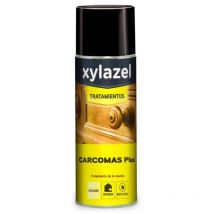 Tratamiento Xz Carcomas Plus Inyeccion 0,400 L - Ehlis