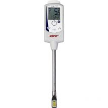 Fom 330 nfc Appareil de mesure de la conductivité - Xylem