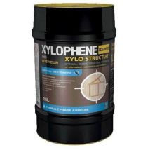 Traitement Xylophene 25l Protection Bois Insecticide Et Anti-termites - Xylophène