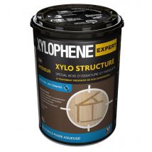 Xylophene - Traitement insecticide et anti-termites intérieur XYLO.Structure 5L