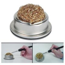 Professioneller Lötspitzenreiniger