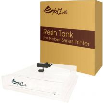 Xyzprinting - Réservoir de rechange pour résine photopolymère Adapté pour (imprimante 3D): Nobel 1.0 Nobel Resin Tank AP03L10X018 Y618891