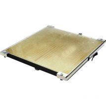Lit d'impression Adapté pour (imprimante 3D): da Vinci 1.0A da Vinci 1.0 AiO da Vinci 1.1 Print bed S561241 - Xyzprinting