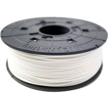 Xyzprinting - RF10CXEU02H Jr. Pro nfc Filament abs 1.75 mm 600 g blanc, blanc neige 1 pc(s)