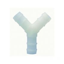 Y pour tube annelé Ø18-20 Diff