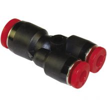 Imi Norgren Y-Verbinder C00821200 Rohr-Ø: 12 mm 1 St.