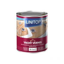 Yacht vernis Linitop