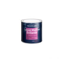 Marine Lacquer - Verde Ral 6005 - 750ml - Yachtcare
