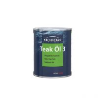 Teak Öl 1L 156109 - Yachtcare