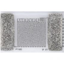 Yageo Nexensos 32207589 SM1206 PT100 Platin-Temperatursensor -50 bis +130 °c 100 ω 3850 ppm/K smd