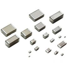 CC0402KRX7R9BB562 Condensatore ceramico smd 0402 5600 pF 50 v 10 % 10000 pz. Tape on Full reel - Yageo