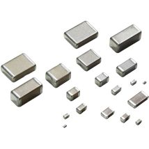 Yageo Cc0603krx7r9bb222 Condensateur Céramique Cms 0603 2200 Pf 50 V 10 % 4000 Pc(s) Tape On Full Reel D638192