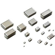 Yageo - CC0603KRX7R9BB224 Condensatore ceramico smd 0603 0.22 μF 50 v 10 % 4000 pz. Tape on Full reel